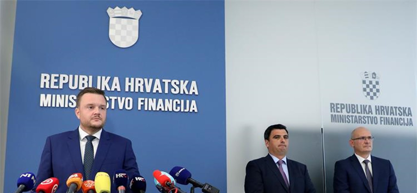 Primorac: Otkriće prijevare i blokada novca rezultat koordiniranog rada državnih tijela